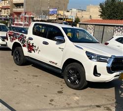 تويوتا هايلوكس